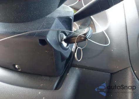 2014 Jeep Compass Sport from USA, damaged, VIN 1C4NJDBB8ED855330